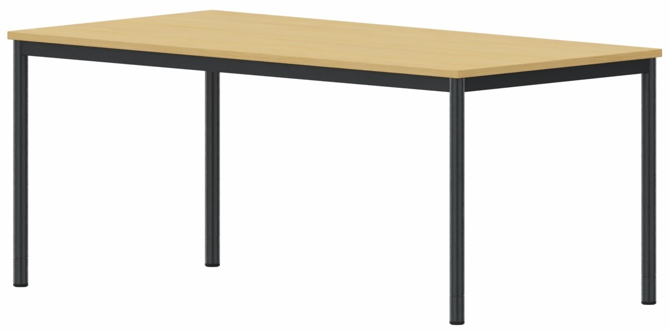 Mesa rectangular 140x70 cm Mesa rectangular 140x70 cm