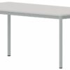 Mesa rectangular 140x70 cm