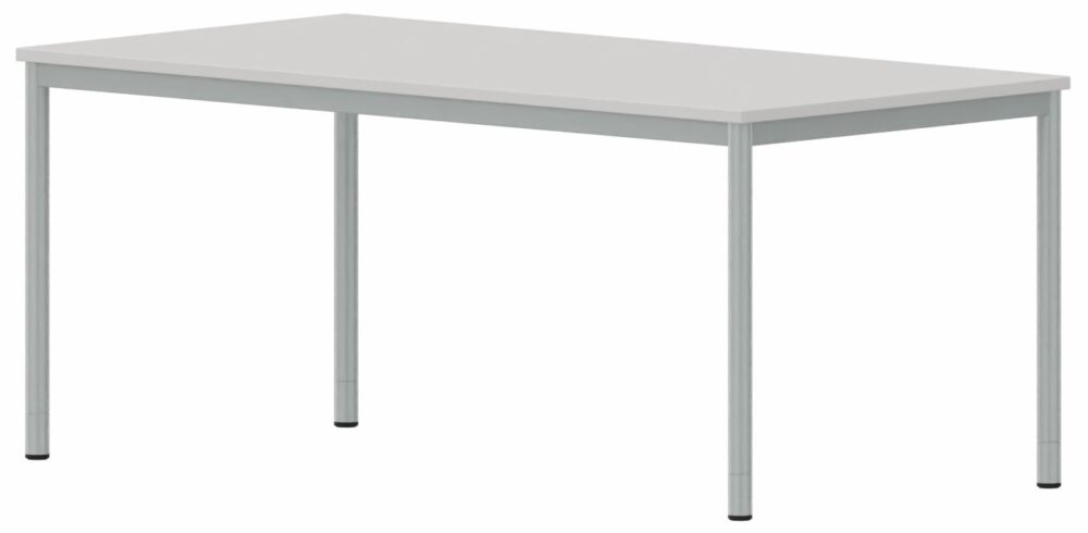 Mesa rectangular 140x70 cm