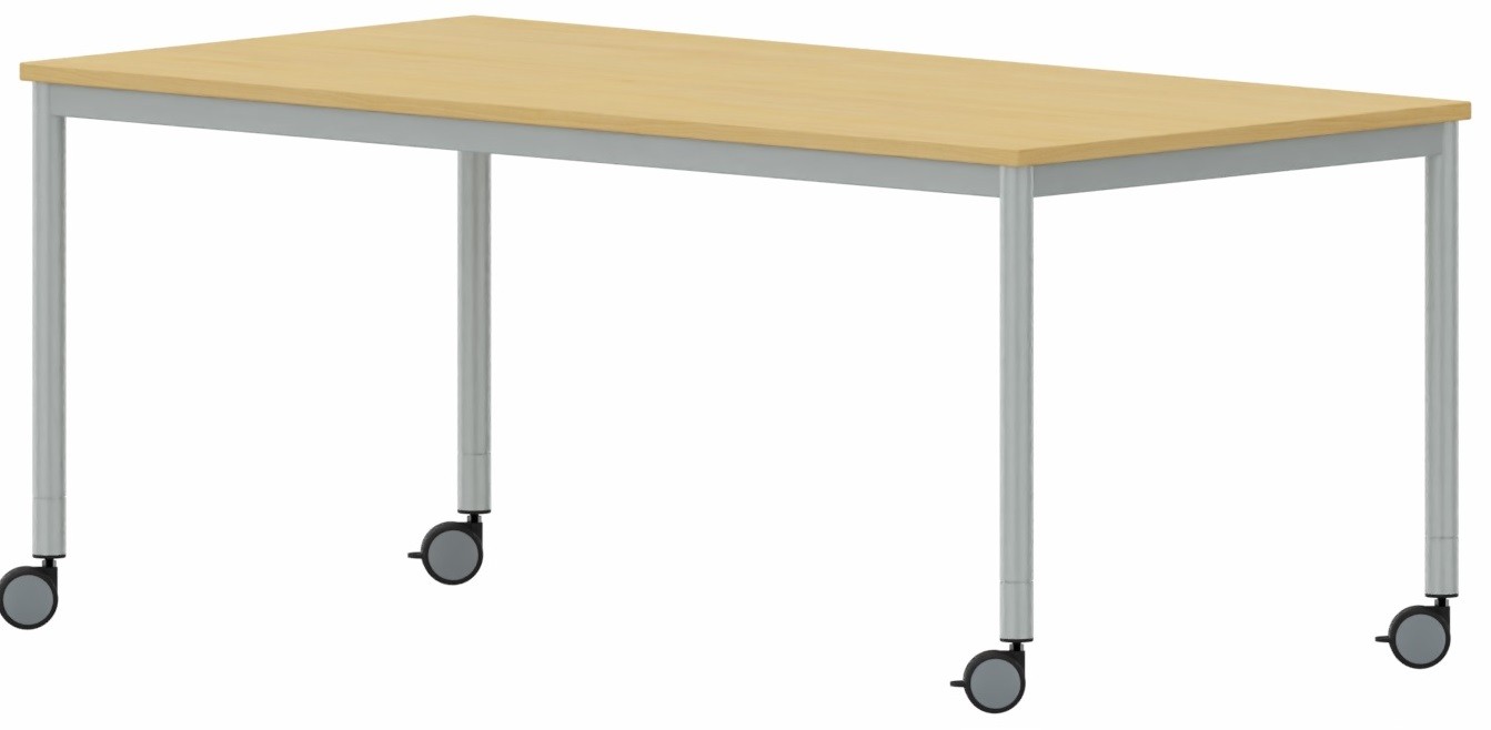 Mesa rectangular 140x70 cm Mesa rectangular 140x70 cm