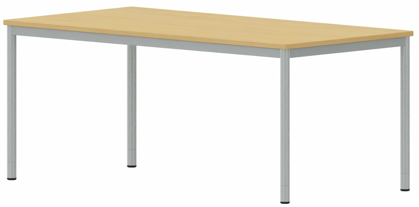 Mesa rectangular 140x70 cm Mesa rectangular 140x70 cm