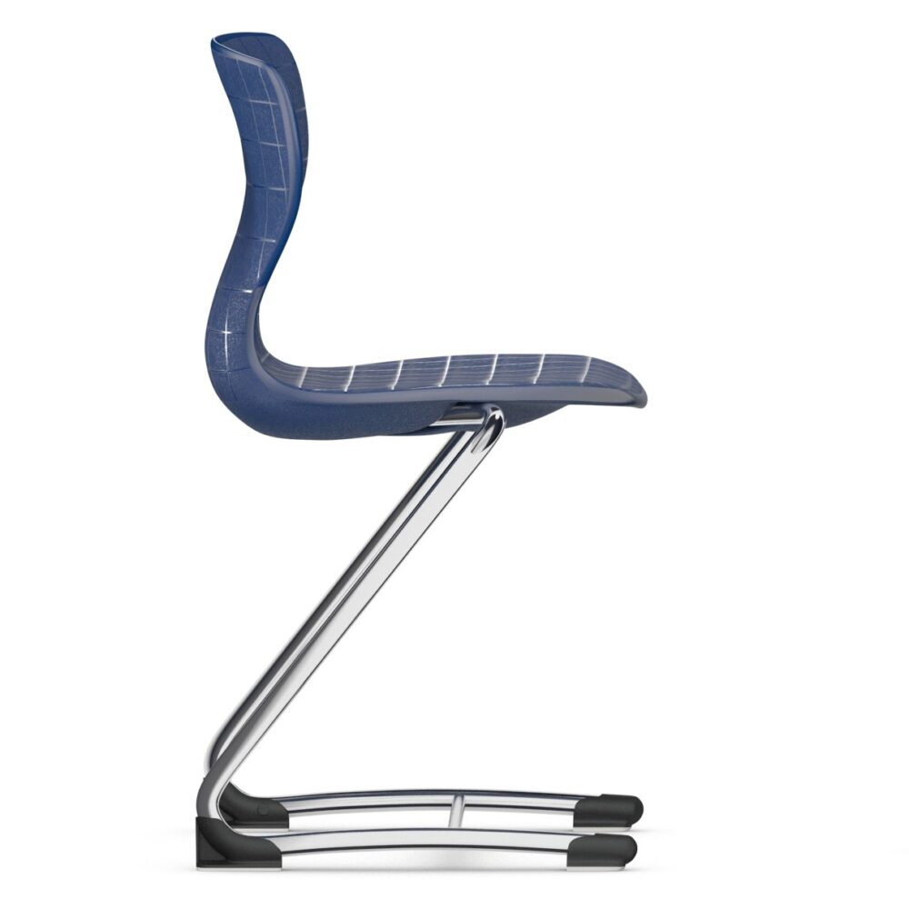 Silla PantoSwing-Lupo Silla PantoSwing-Lupo