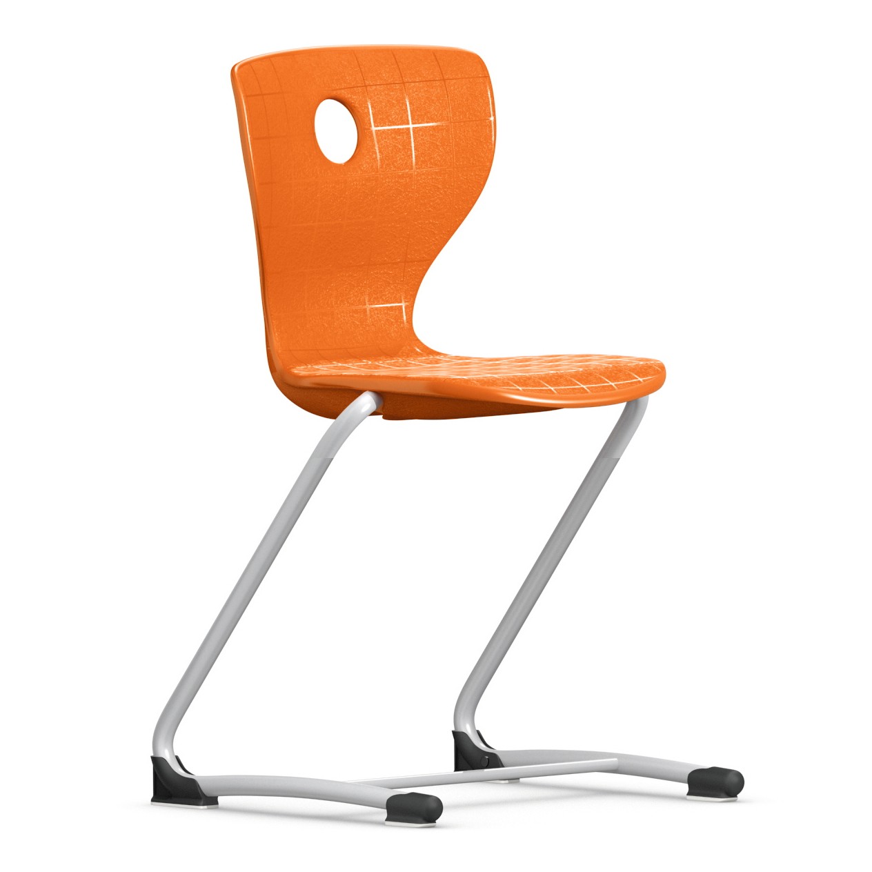 Silla PantoSwing-Lupo