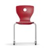 Silla PantoSwing-Lupo Silla PantoSwing-Lupo