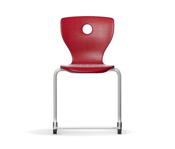 Silla PantoSwing-Lupo Silla PantoSwing-Lupo