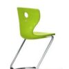 Silla PantoSwing-Lupo Silla PantoSwing-Lupo