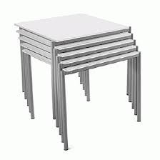 Mesa LiteTable