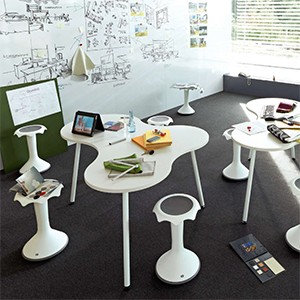 Mesa Team Table
