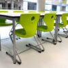 Silla PantoSwing-Lupo XL- confort