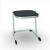 Taburete Lupo-Stool sin respaldo
