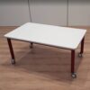 Mesa rectangular