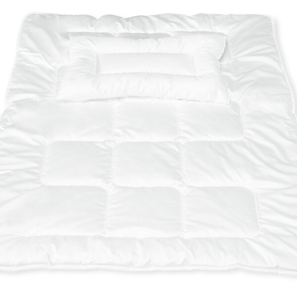 Funda edredón nórdico + funda almohada