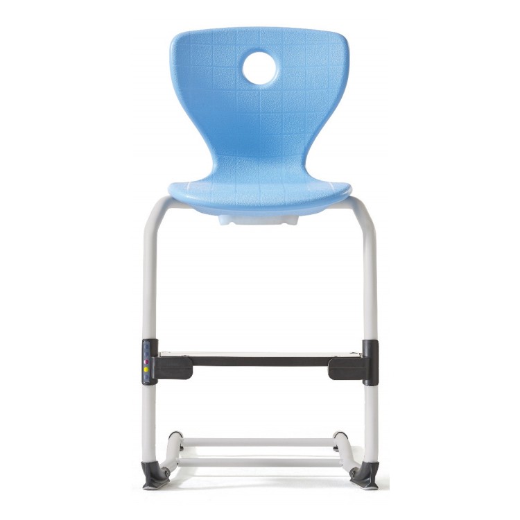 Silla Level-Lupo T2-T3 Silla Level-Lupo T2-T3