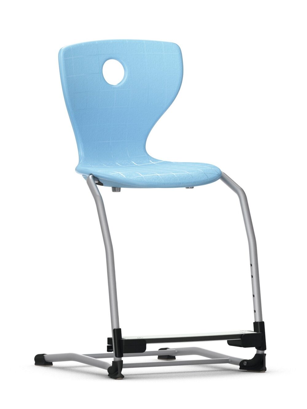 Silla Level-Lupo T2-T3