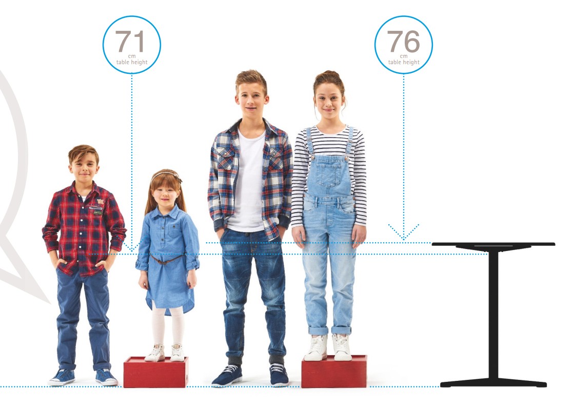 Silla Level-Lupo T6 Silla Level-Lupo T6