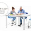 Silla Level-Lupo T6
