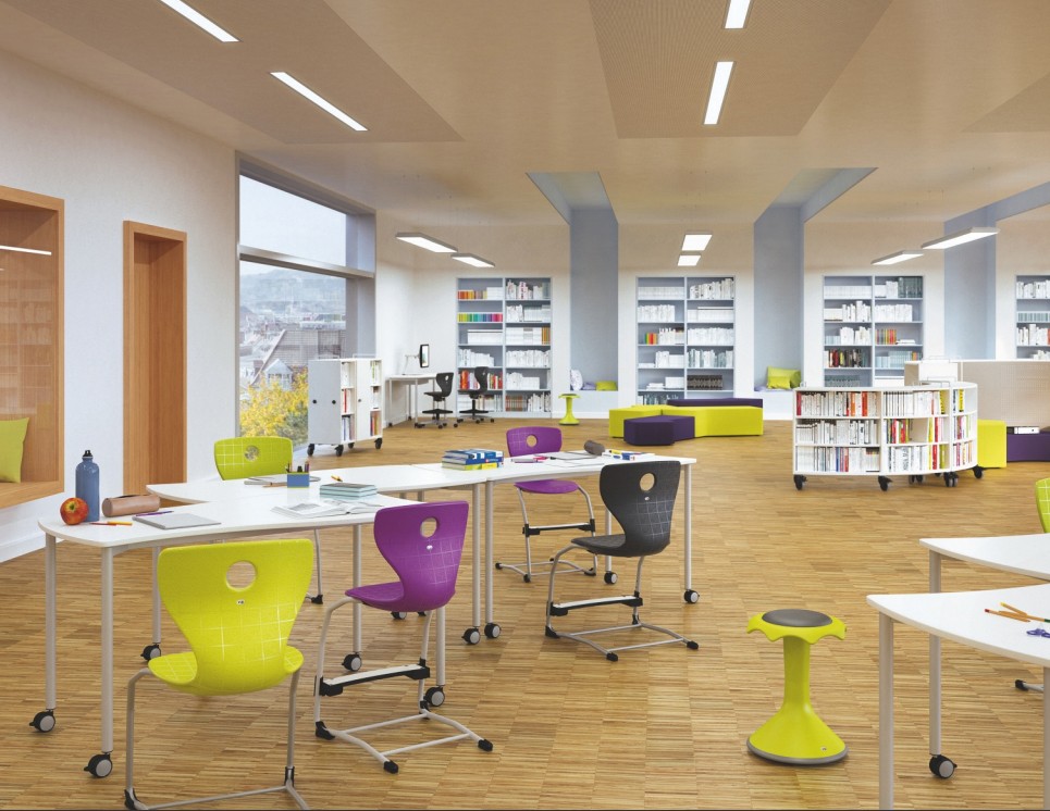 Silla Level-Lupo T4-T5 Silla Level-Lupo T4-T5