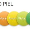 Puf redondo Ø30x5cm Puf redondo Ø30x5cm