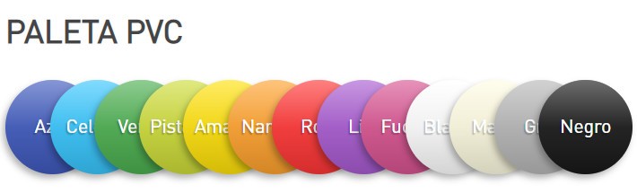 Puf redondo Ø30x5cm