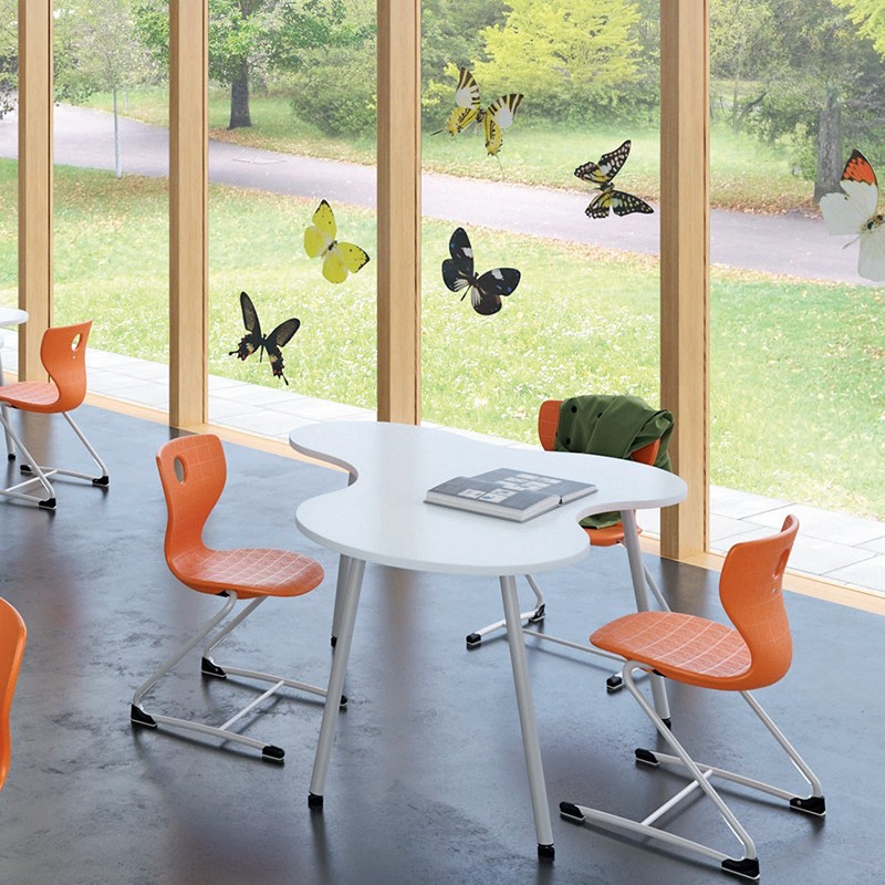 Silla PantoSwing-Lupo