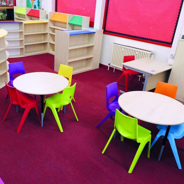 Silla EN ONE