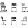 Silla LupoGlide