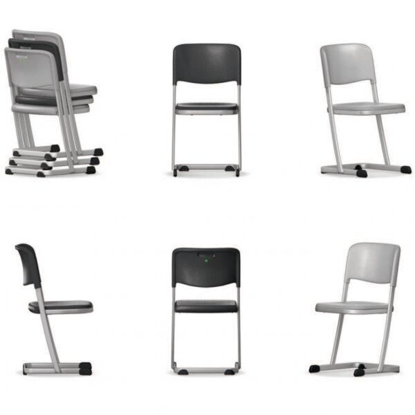 Silla LupoGlide