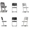 Silla LupoGlide