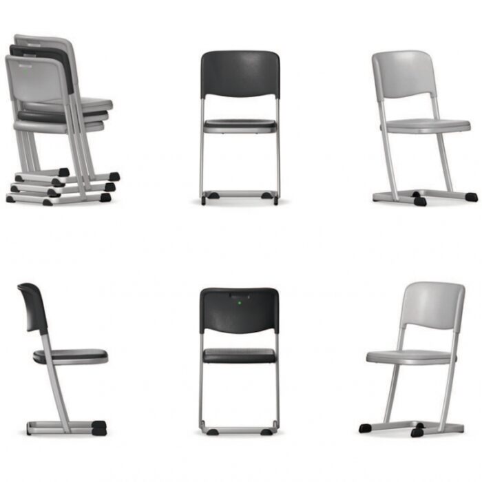Silla LupoGlide