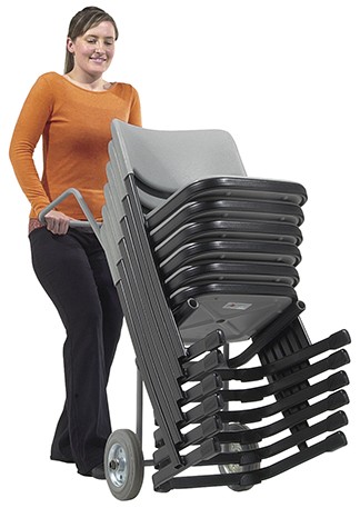 Silla LupoGlide