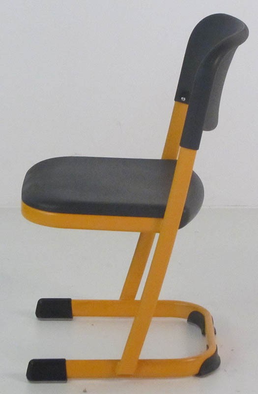 Silla LupoGlide