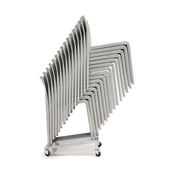 Silla Volt 670