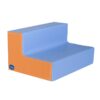 Sillón pequeño doble Sillón pequeño doble