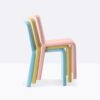 Silla Snow 303