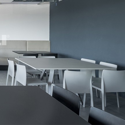 Silla Volt 670