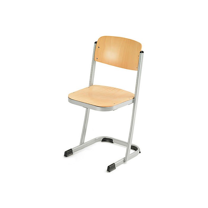 Silla BasicGlide