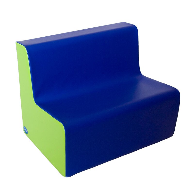 Sillón mediano doble Sillón mediano doble