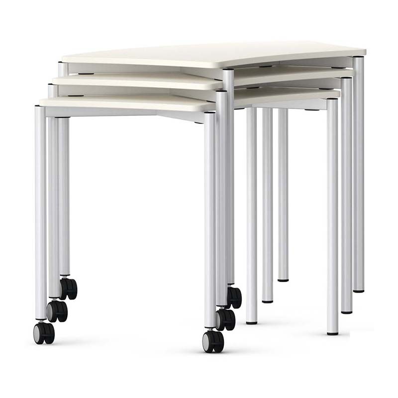 Mesa Shift+ Base cóncava Mesa Shift+ Base cóncava