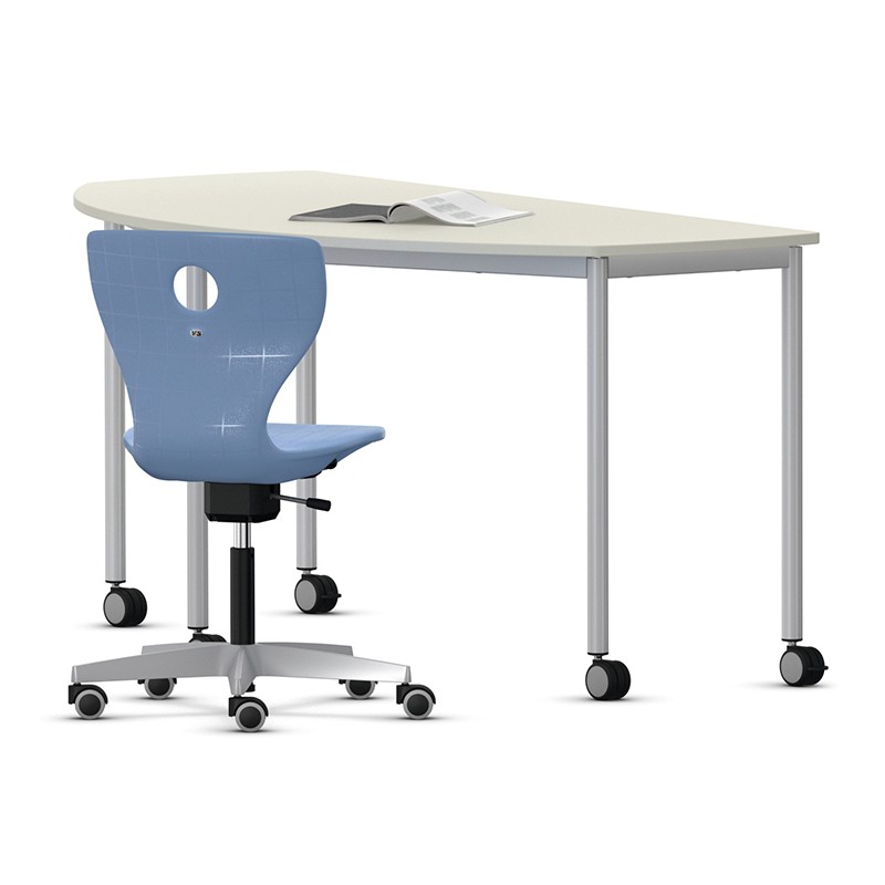 Mesa Shift+ Base semicircular