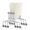 Mesa Shift+ Base con tapa abatible