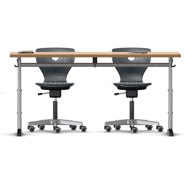 Mesa Uno M Step doble