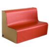 Sillón grande triple Sillón grande triple