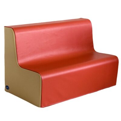 Sillón grande triple
