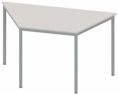 Mesa Network trapezoidal 160x80cm