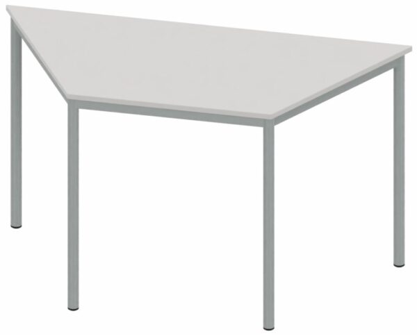Mesa Network trapezoidal 160x80cm