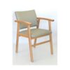 Sillón capilla 51