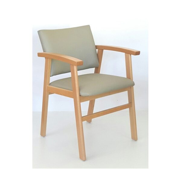 Sillón capilla 51