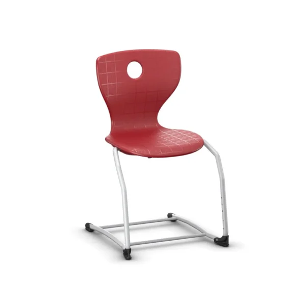 Silla Level-Lupo T6
