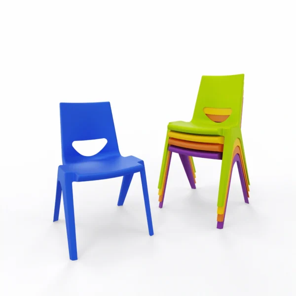 Silla EN ONE