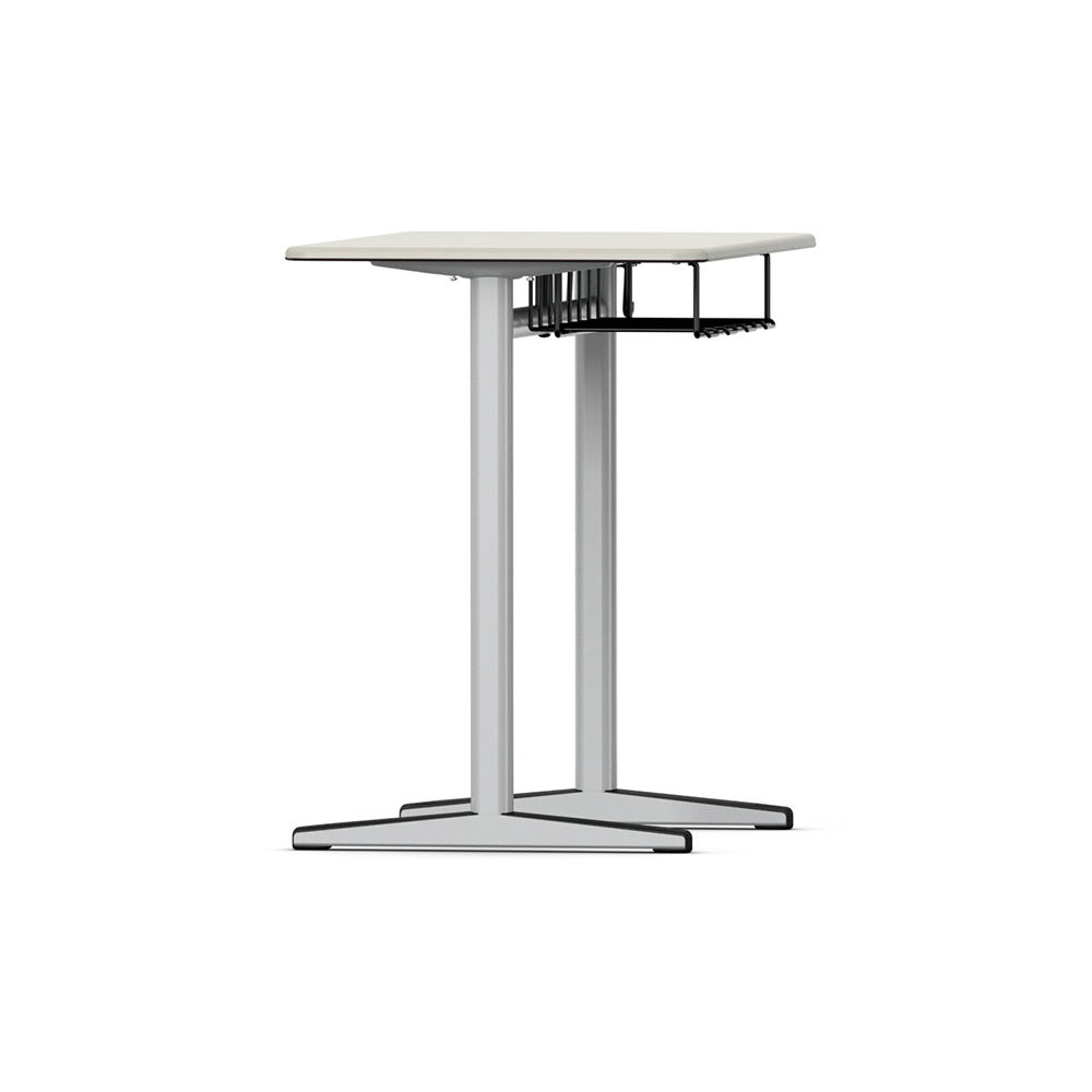 6-Mesa Uno M 70279_7-1000x1000 Mesa alta para aulas y zonas comunes en colegios y universidades